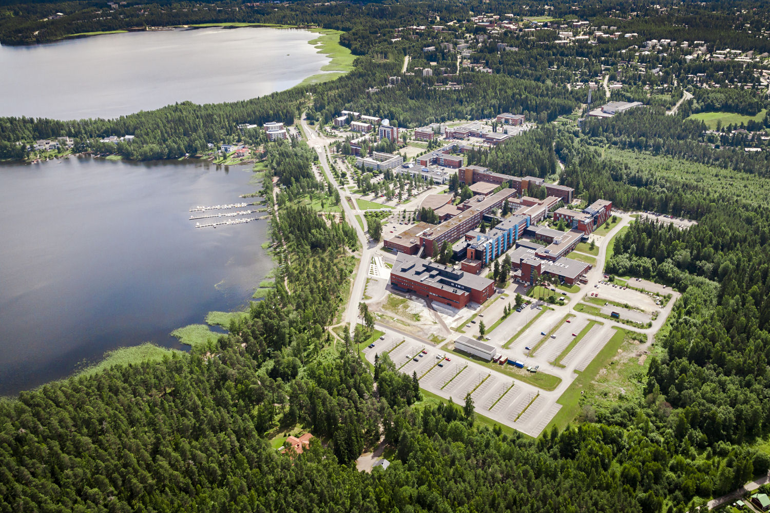 Lappeenranta-Lahti University of Technology (LUT)